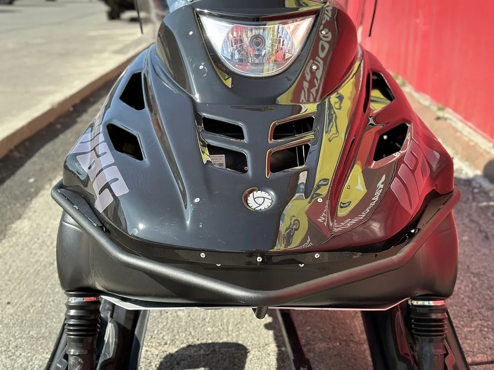 Снегоход РМ ТАЙГА ВАРЯГ 500 XE SPORT