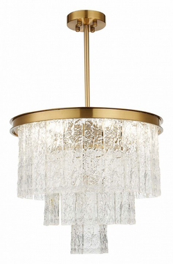 Люстра на штанге ST-Luce SL1230.302.06