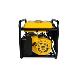 Бензиновый генератор Champion 5 кВт, GG5000