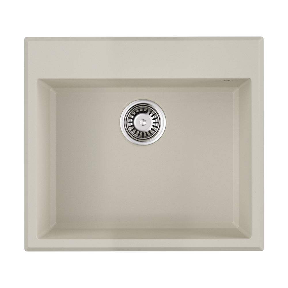 Мойка Omoikiri Tedori 57-EV Tetogranit | Эверест