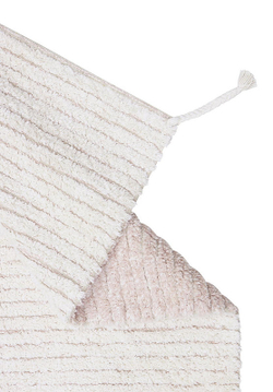 Ковер Lorena Canals Джелла розовый двусторонний 120х160 см