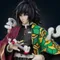 Tomioka Giyuu - Demon Slayer