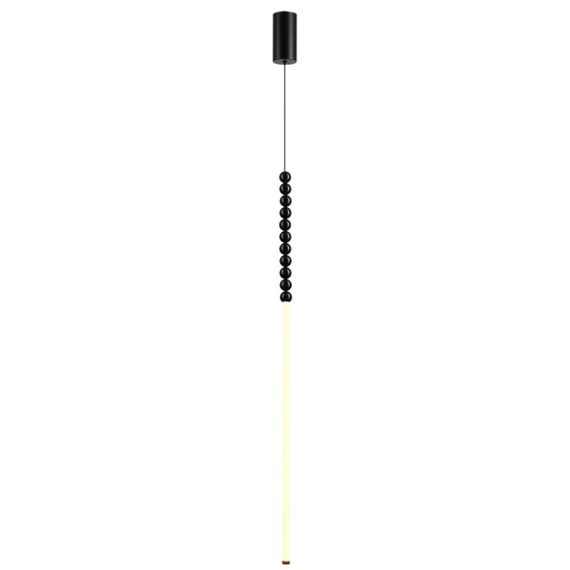 Подвесной светильник Odeon Light Monella Hightech 7149/12L