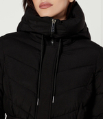 Пальто Michael Kors - черный(77B6669M41)