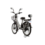 Электровелосипед e-ALFA