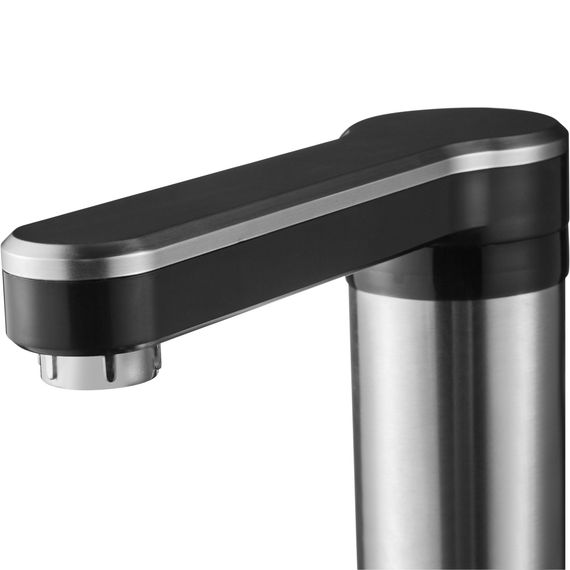 Водонагреватель проточный Electrolux Taptronic S купить в Москве и Московской области по низкой цене с доставкой по России — (5) Водонагреватель проточный Electrolux Taptronic S — (5)