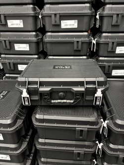 Детектор БПЛА Булат 4