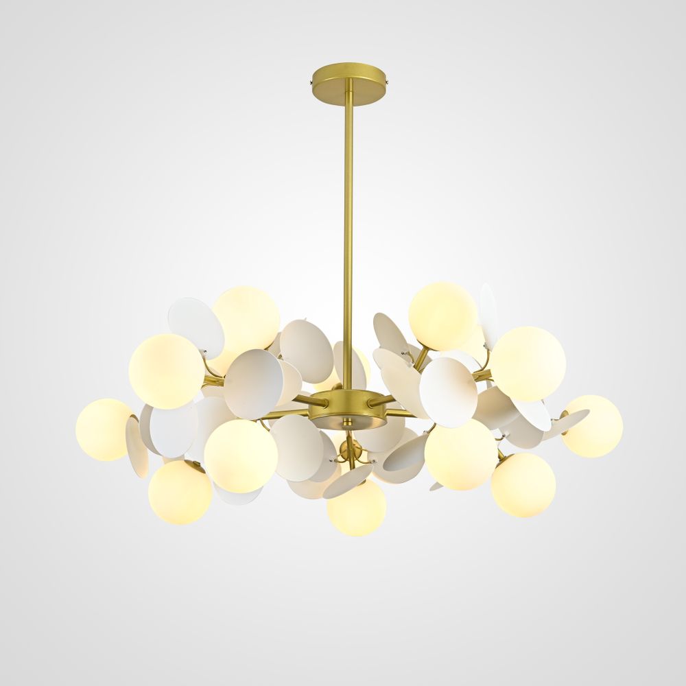 Люстра На Штанге Light Of Matisse Self D75 By Imperiumloft