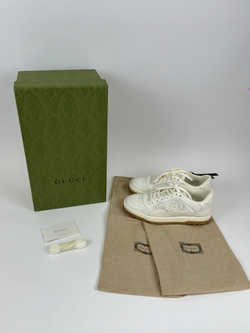 Кроссовки Gucci MAC 80