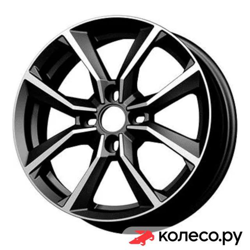 Тахо 283 6x15/4*100 D67.1 ET40 AB