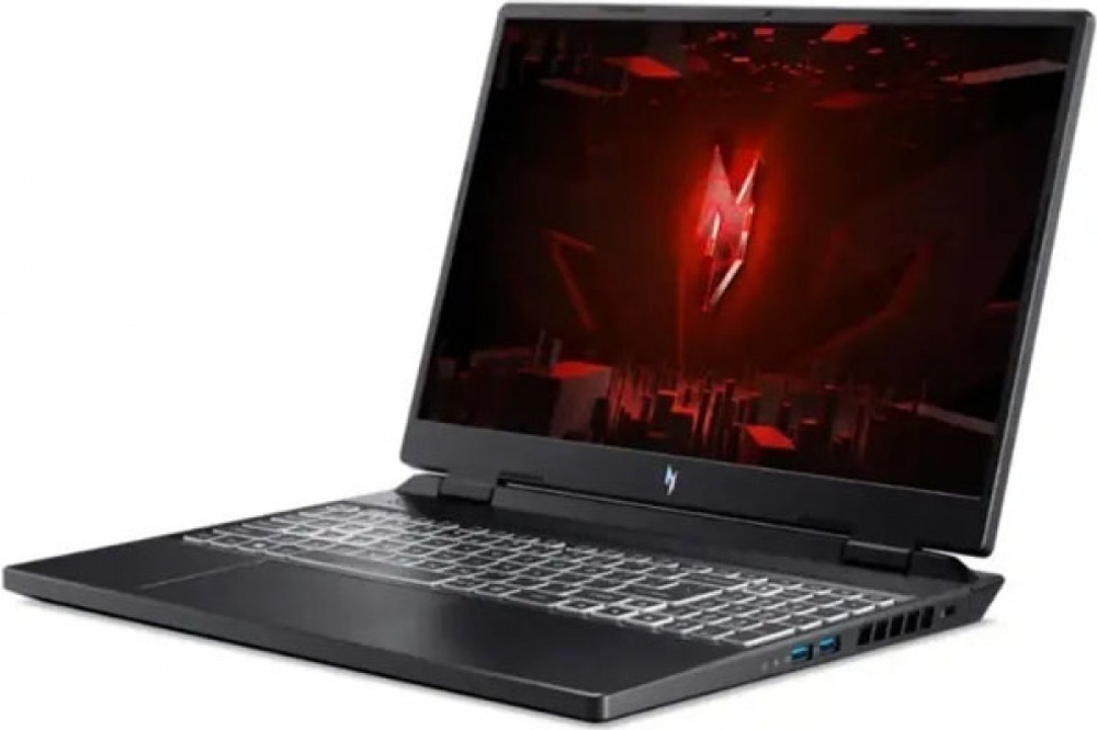 Ноутбук Acer Nitro 16 AN16-42-R1FK  16" / 16 Гб / SSD 1024 Гб / Без ОС / NH.QT8ER.001