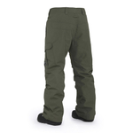 Мужские штаны HOWEL II PANTS (grape leaf) (XL)