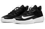 Nike Court Vapor Lite "Black White"