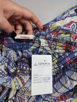 Платье Oneill летнее 46 размер
