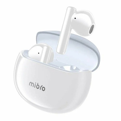 Беспроводные наушники Xiaomi Mibro Earbuds 2 XPEJ004 White EU
