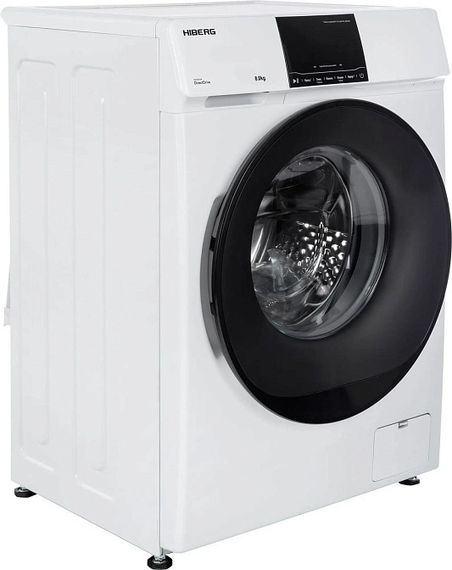 Стиральная машина HIBERG i-DDQ6 - 814 W