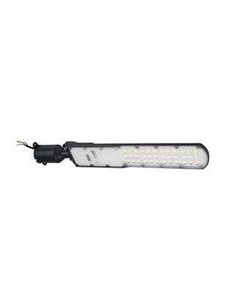 Светильник светодиодный PSL 09 100Вт 5000К уличный консольный ДКУ GR IP65 Pro JazzWay 5064119