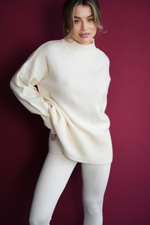 Джемпер женский 4310