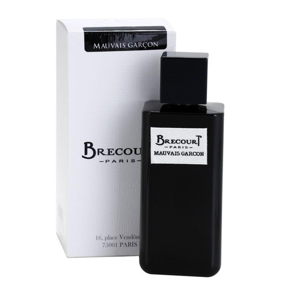 Brecourt Mauvais garcon