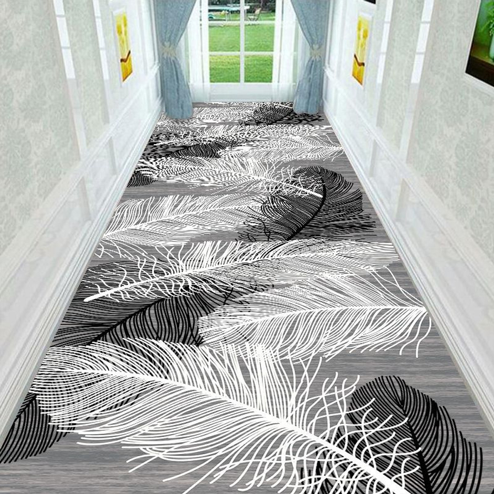 Коврик 1,2*15м в рулоне, искусственный войлок/полиэстер 100%, NN2025-19