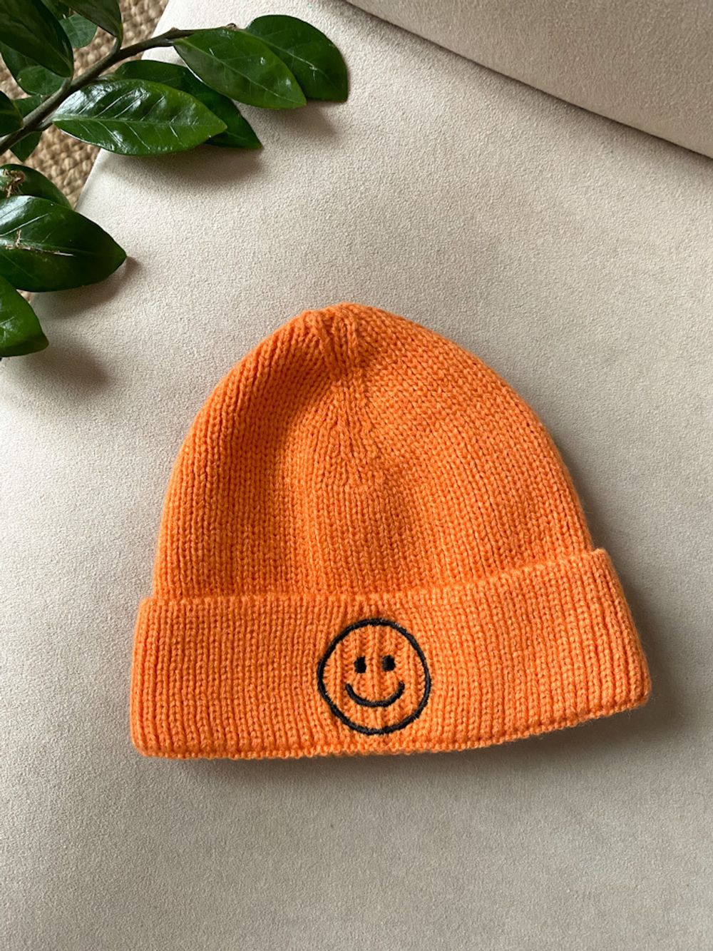 Новая шапка, 116