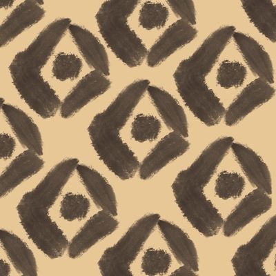 Африканские узоры