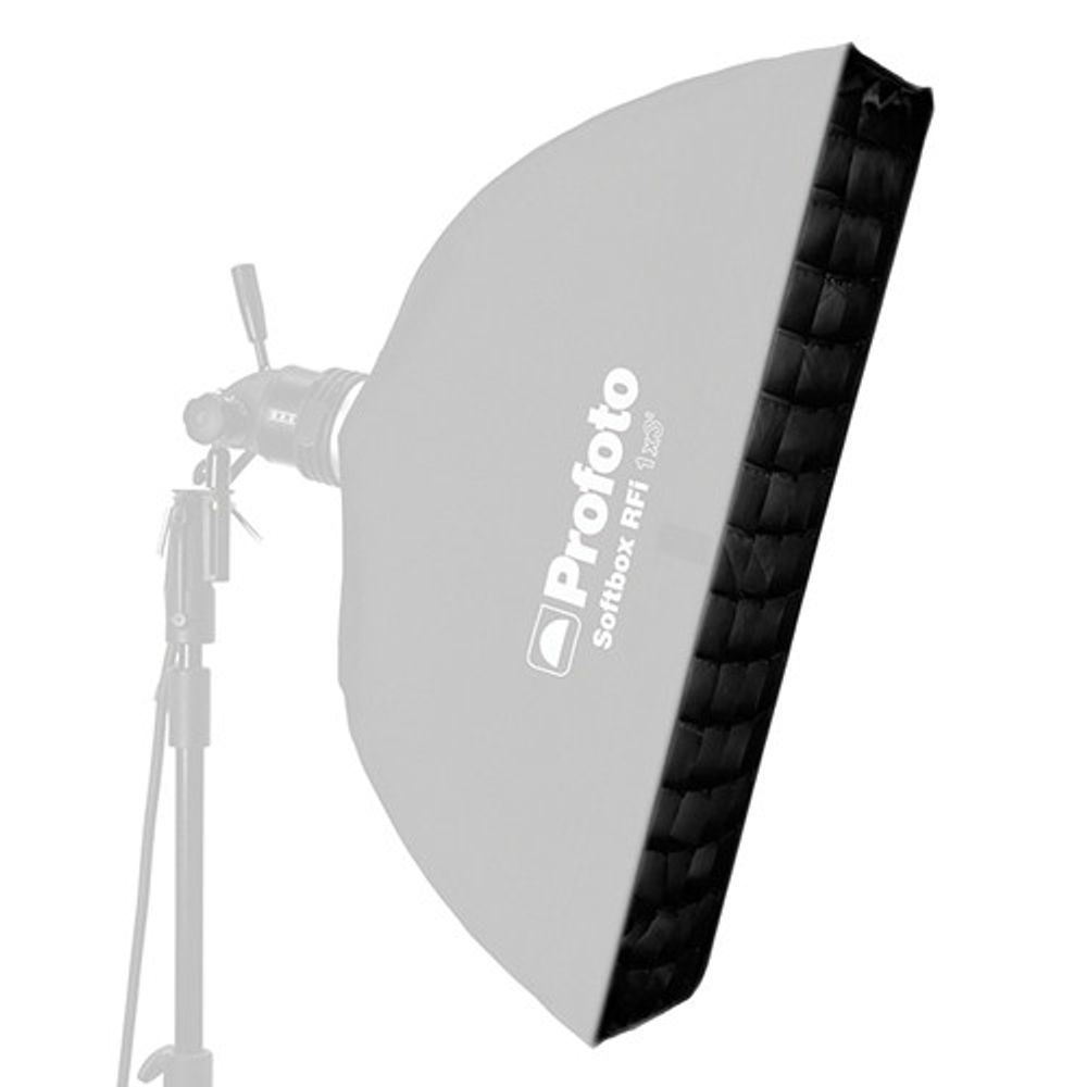 Profoto (254627) Softgrid 50 Rfi 1x3&#39; сотовая решетка для софтбокса