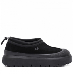 UGG Tasman Hybrid Black