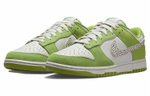 Кроссовки Nike Dunk Low "Safari Swoosh"
