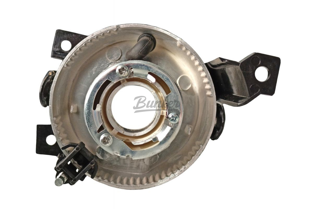 Противотуманная фара SAT VW Polo 10-14/Tiguan 07-11, LH