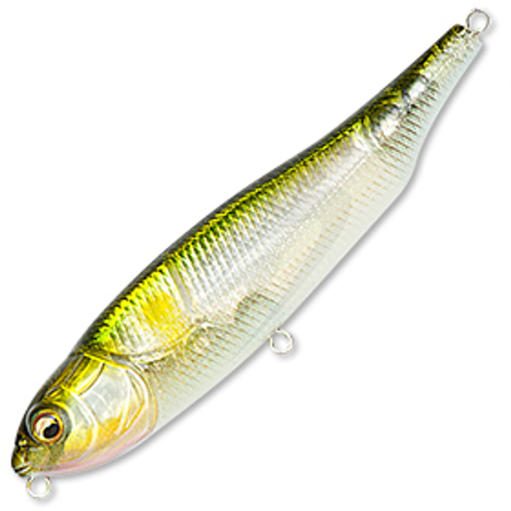Воблер Megabass Dog-X Giant (9,8см, 14гр) floating nc ayu
