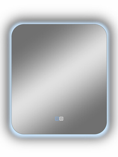 Зеркало "Burzhe medium" 600x700