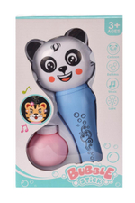 Мыльные пузыри Панда коробка см, кор. 002-4