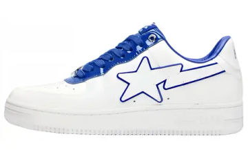 Bape A Bathing Ape Bape Sta Patent Leather