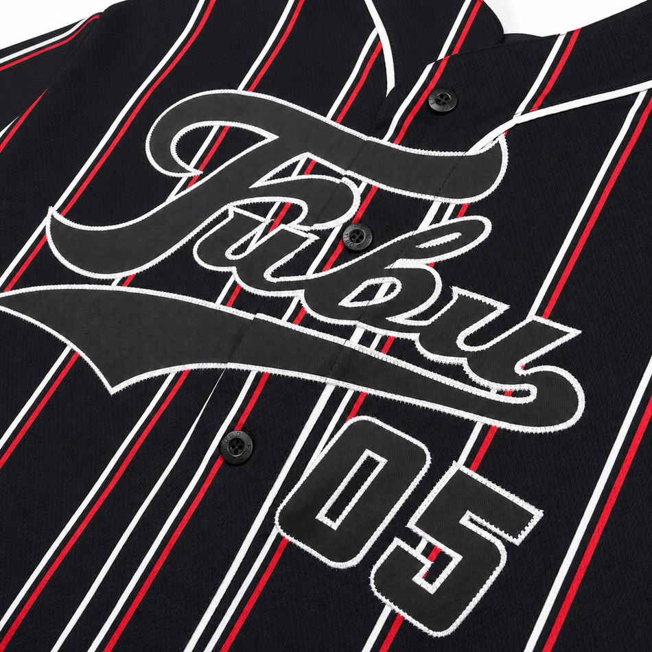 Джерси FUBU