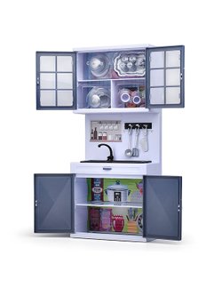 Игровая мебель для кукол Кухня (CF6603)