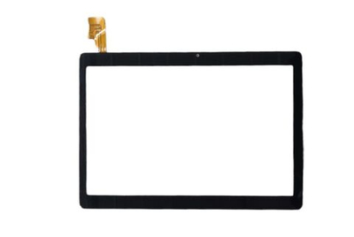 Тачскрин (сенсорное стекло) для планшета Dexp Ursus M210 4G