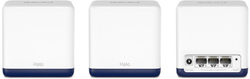 MESH система Mercusys Halo H50G(3-pack) AC1900