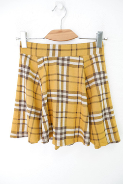 Юбка Clockhouse комфортная 42 размер