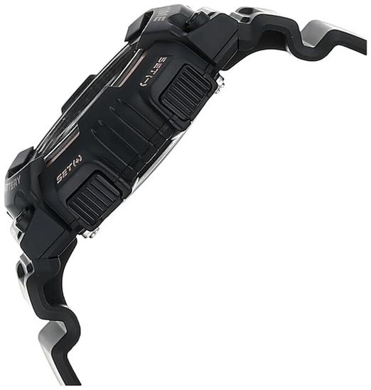 Электронные часы Casio AEQ-110W-1A3VDF