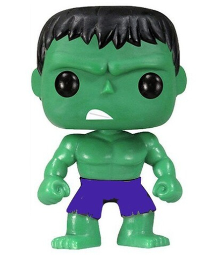 Фигурка "POP! - Hulk"