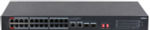 Коммутатор Dahua DH-S3228-24GT-240