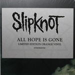 Slipknot / All Hope Is Gone (Coloured Vinyl)(2LP)