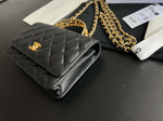 Chanel Bag 19 cm