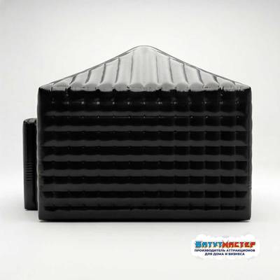 Воздушный кинотеатр «Купольный зал», 5×5×4,5 м