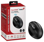 Мышь Genius 8300S черный