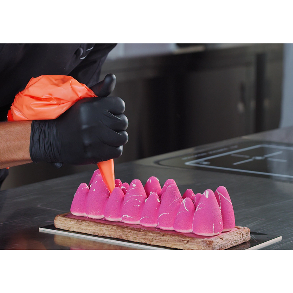 Набор для приготовления пирожных ice glow