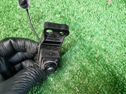 Камера передняя Jetour Dashing (2022-н.в.)