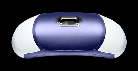 Надувная лодка Таймень NX 270