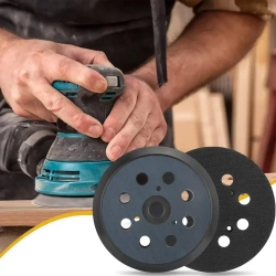 Опорная тарелка (подошва)125 мм для , Makita (Макита), DeWalt, Vitatооls